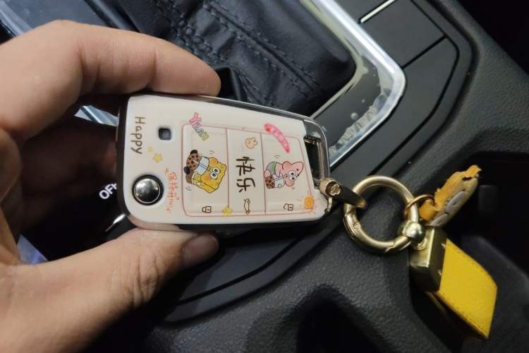 Used Volkswagen Bora 