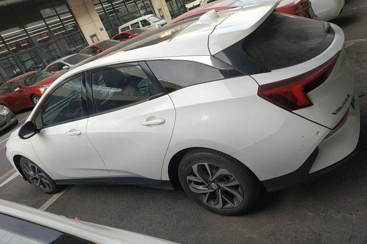 Used Buick Velite 6 2020 Connected Smart Enjoyment PLUS
