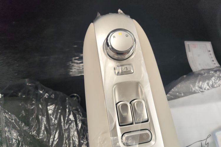 Used  Lumin 2025 205 km Xiangqin Version