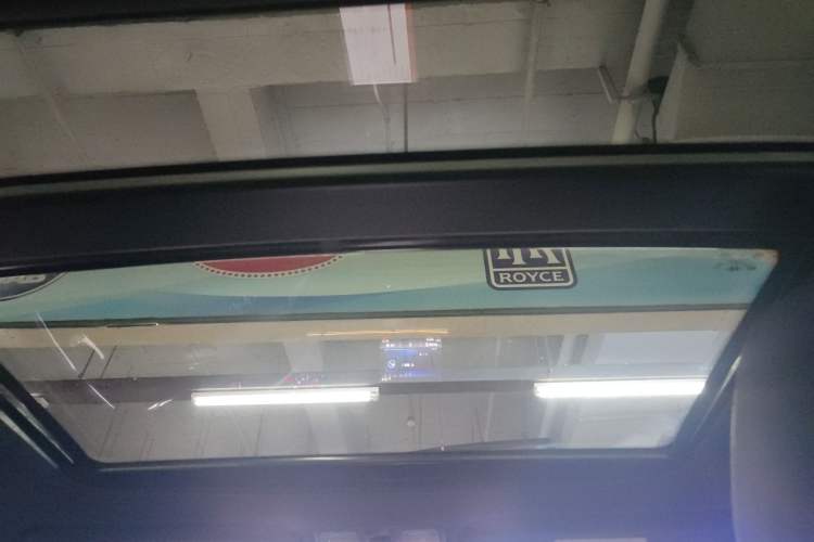 Used Hyundai Veloster 2015 1.6T Automatic Luxury Edition
