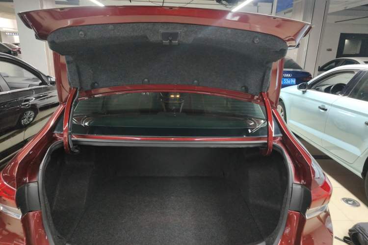 Used Buick GT 2021 Exemplar 1.5L Automatic Elite Version