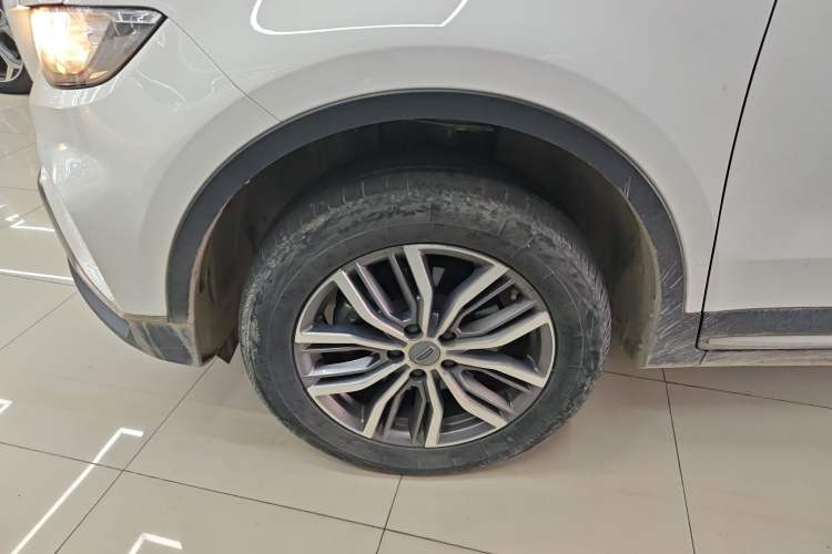 Used Geely Auto Emgrand X7 Sport 2020 1.8TD DCT Smart Connect PRO