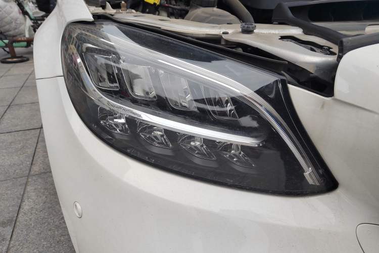 Used Mercedes-Benz C-Class (Import) 2020 C 260 Estate