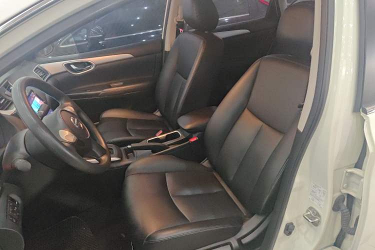 Used Nissan Sylphy 2022 Classic 1.6XE CVT Comfort Edition
