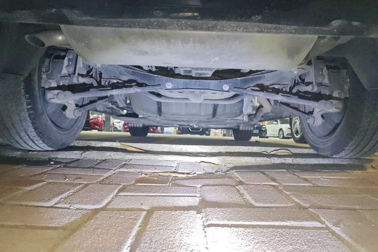 Used BYD Song PLUS New Energy 2021 DM-i 110KM Flagship PLUS 5G Edition