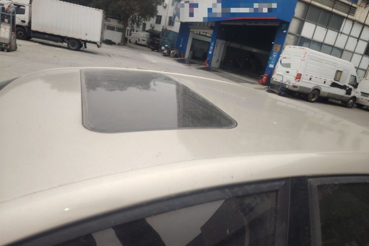 Used Volkswagen Bora 2018 230TSI DSG Comfort Model