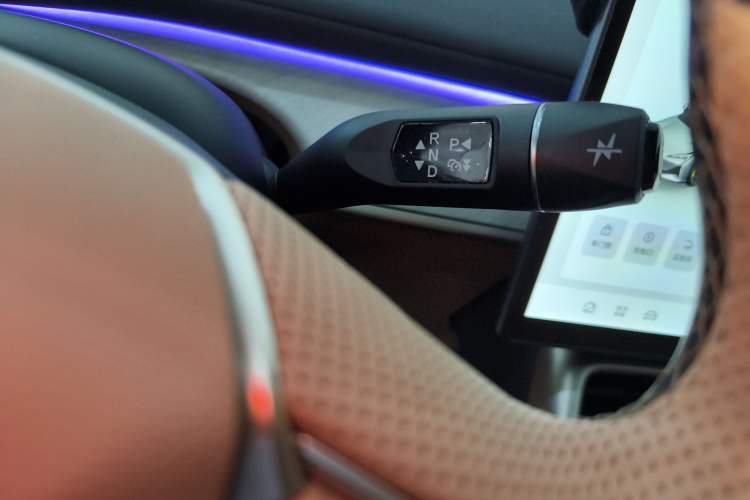 Used ARCFOX Alpha S5 2024 560MAX 185kW
