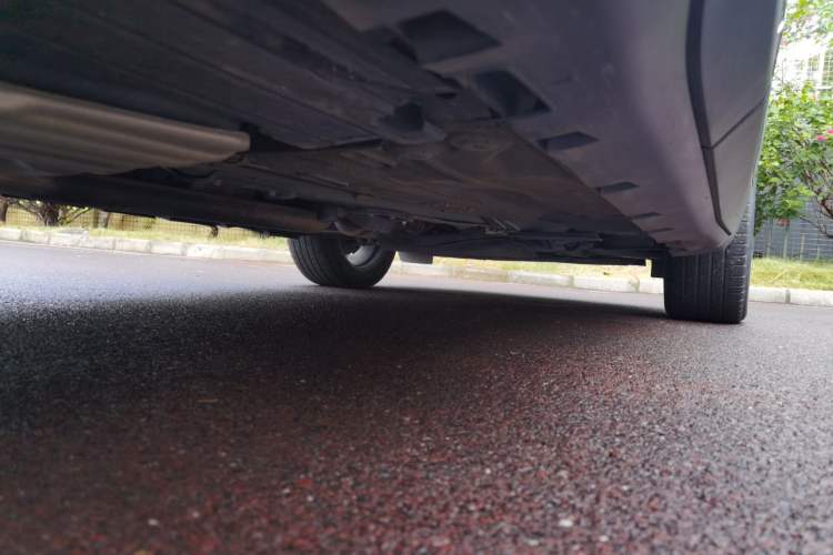 Used Lincoln MKC 2017 2.0T Four-Wheel Drive Zunya Edition
