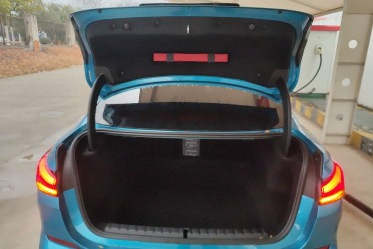 Used BMW 2 Series 2021 225i Four-Door Coupe M Sport Night Edition
