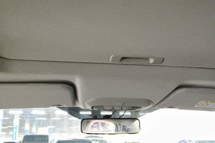 Used Ford Escort 2019 1.5L Automatic Enjoyment Model