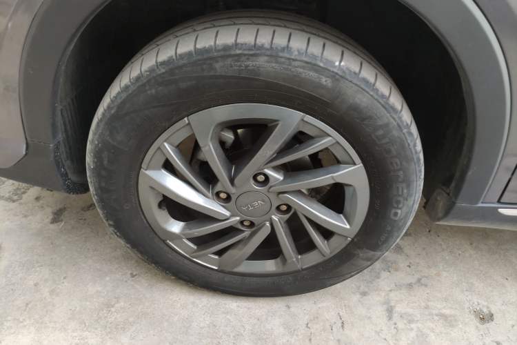 Used NETA V 2022 Chao 300 Lite Lithium Iron Phosphate
