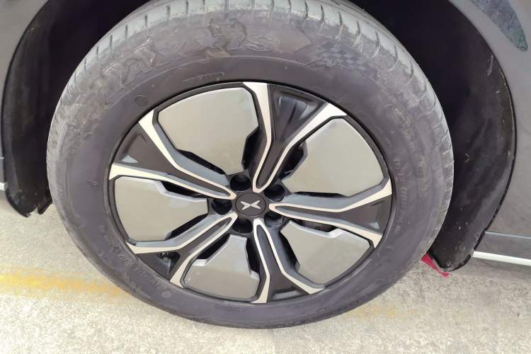 Used XPeng G9 2024 570 Pro