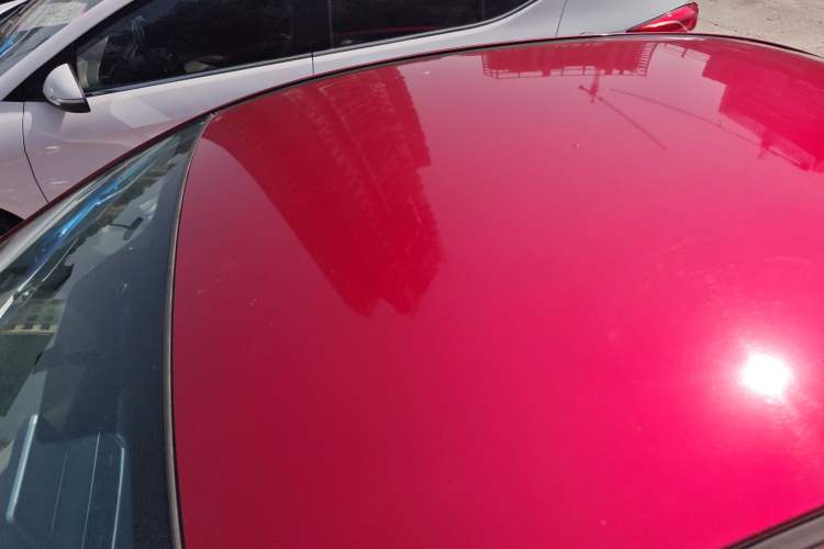 Used Mazda Mazda 3 Axela 2014 Sedan 1.5L Automatic Comfort Model