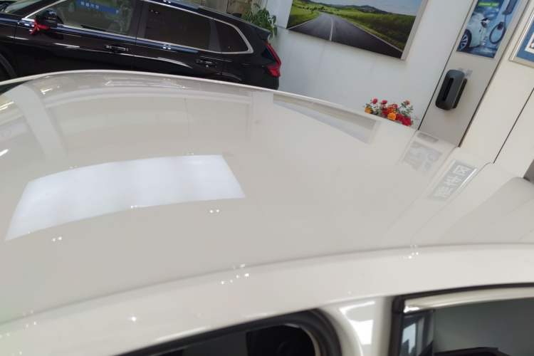 Used Skoda Octavia 2016 1.6L Automatic Chuanxing Edition
