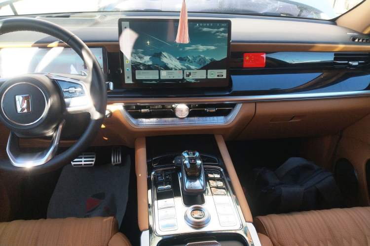 Used Tank 500 New Energy 2023 Hi4-T
