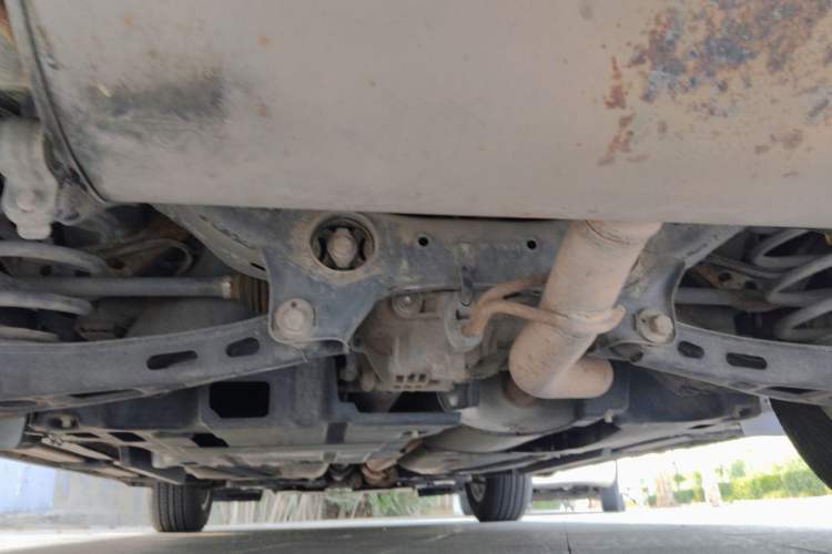 Used Buick Envision 2016 28T Four-Wheel Drive Elite Version
