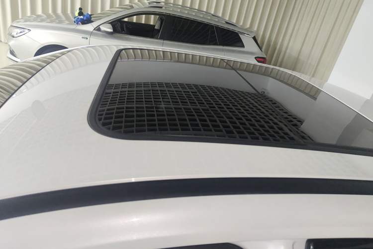 Used AION S MAX 2024 70 Star Edition
