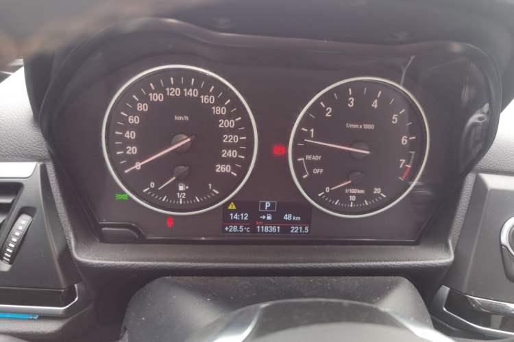 Used BMW 1 Series 2017 120i Design Package Model
