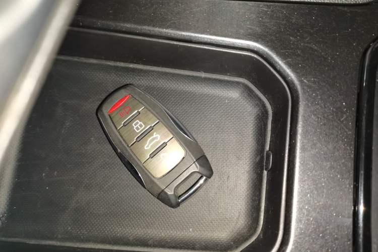 Used Haval H6 2019 2.0 GDIT Automatic Luxury Smart Connectivity Version China V Standard