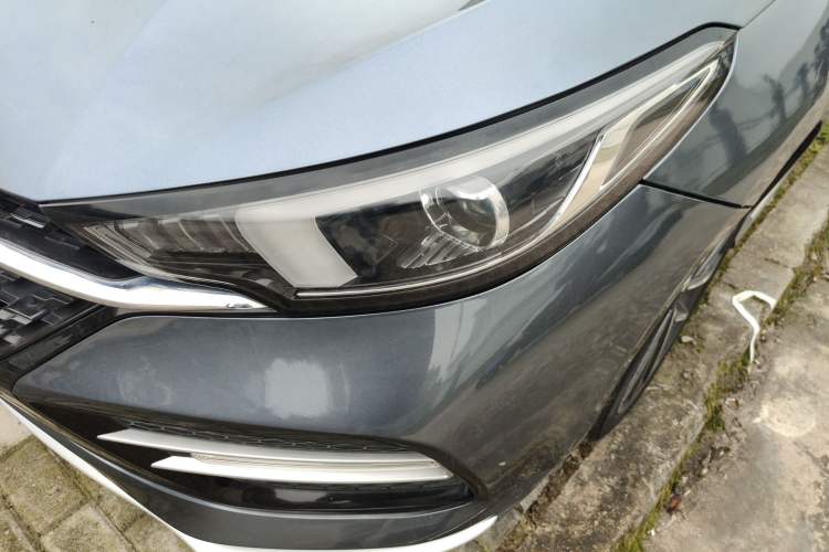 Used Chery Arrizo GX 2018 1.5T CVT Color Version China V Standard