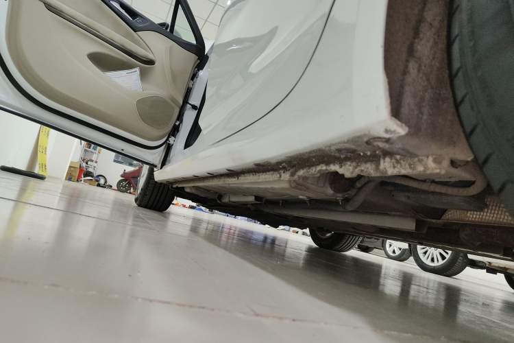 Used Buick Verano 2018 Sedan 15S Automatic Entry Model
