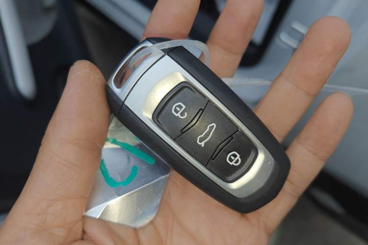 Used Geely Galaxy Panda 2025 210km Panda Kart
