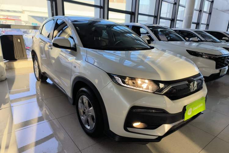 Used Honda XR-V 2019 1.5L CVT Luxury Edition China V Standard