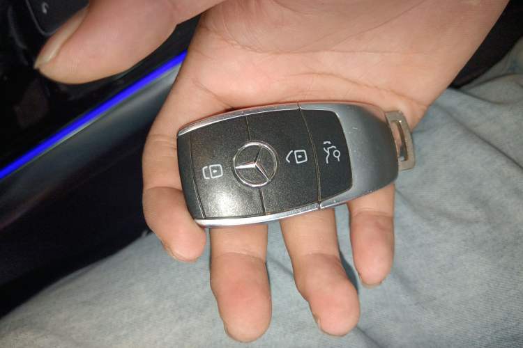 Used Mercedes-Benz GLA 2020 GLA 200