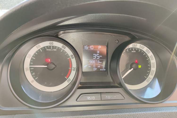 Used Skoda Rapid Spaceback 2019 1.5L Automatic Standard Edition