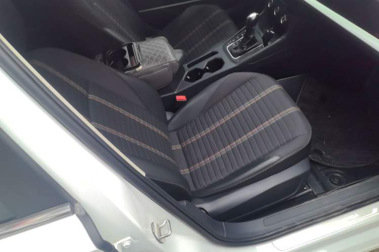 Used Volkswagen Lavida 2018 280TSI DSG Comfort Edition China V Standard