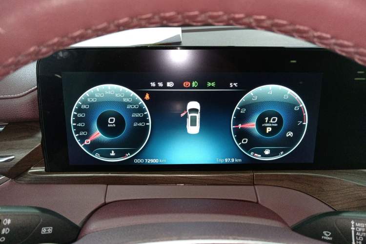 Used Ford Equator 2021 EcoBoost 225 Premier PLUS 6-Seater
