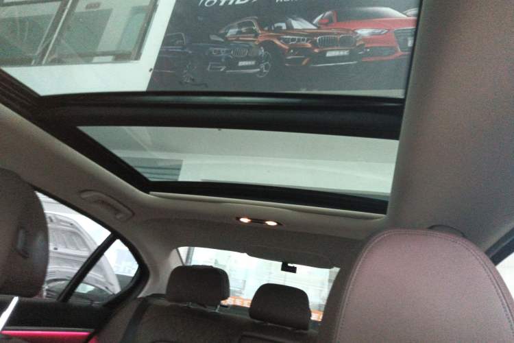 Used BMW 3 Series 2023 325Li M Sport Package
