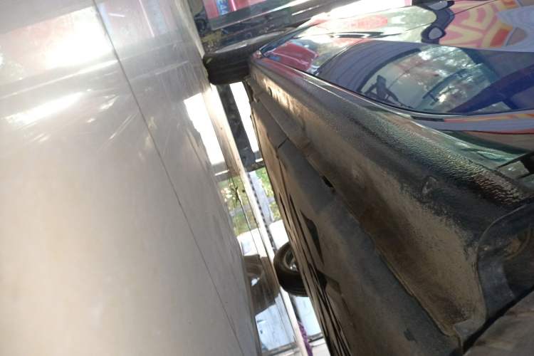 Used  forfour 2018 1.0L 52 kW Dynamic Edition