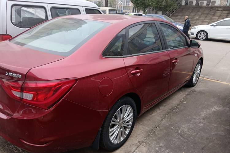 Used Buick GT 2015 15N Manual Elite Edition
