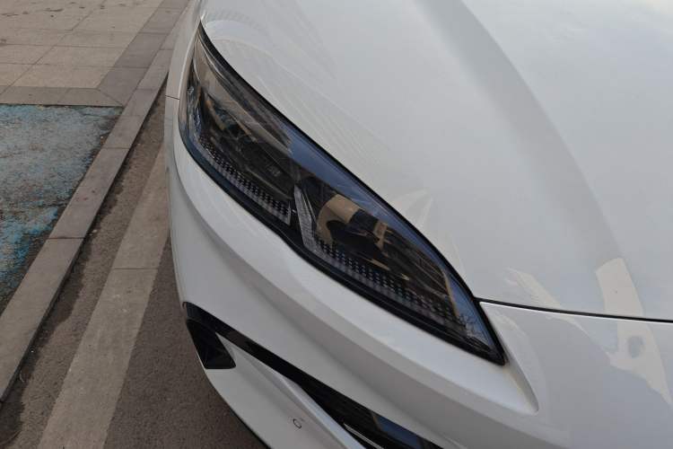 Used BYD Seal 06 New Energy 2024 DM-i 120KM Prestige Model