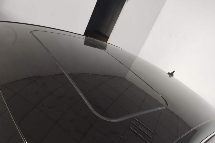 Used Audi A6L 2018 30th Anniversary Edition 35 TFSI Fashion Model