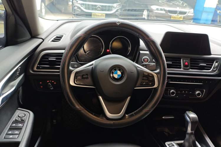 Used BMW 1 Series 2018 118i Sport Edition