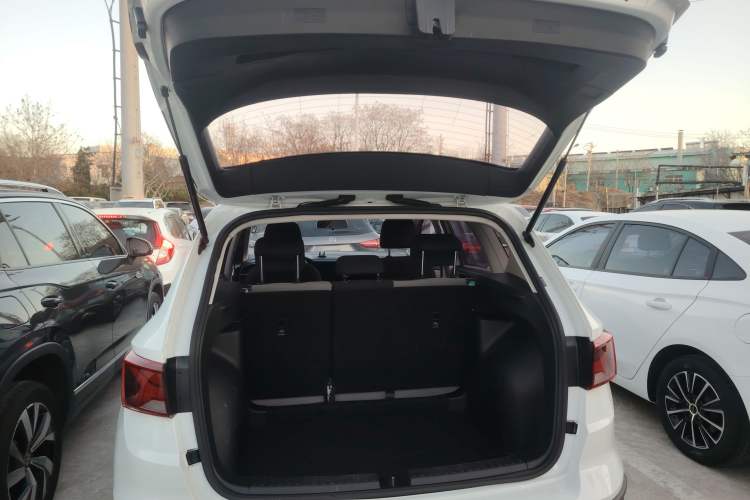 Used Jetta VS5 2022 280TSI Automatic Trend Edition
