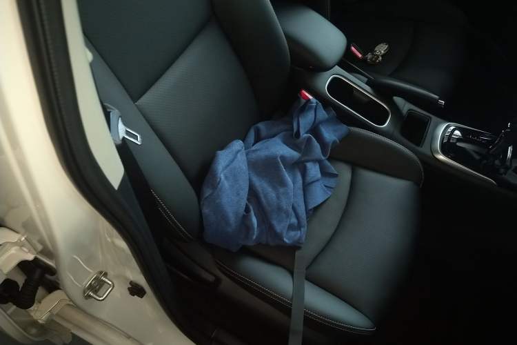 Used Nissan Tiida 2024 1.6L CVT Smart Drive Edition