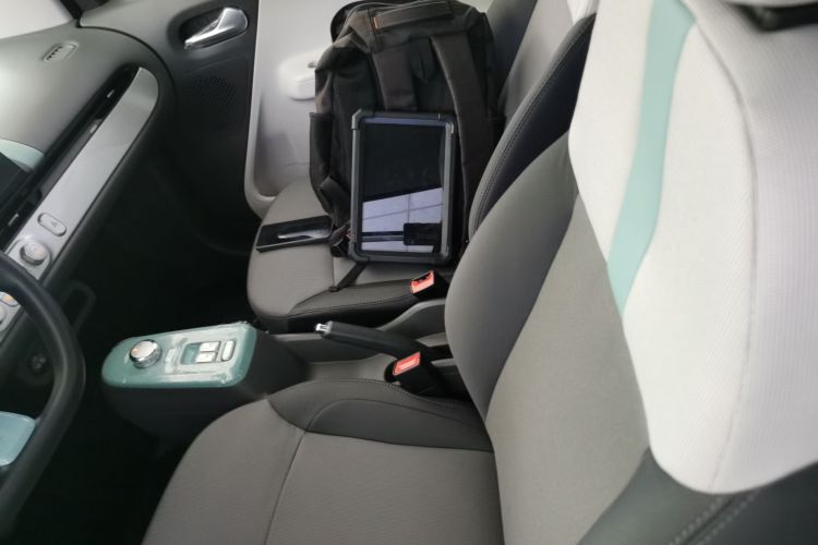 Used  Lumin 2025 205 km Xiangqin Version
