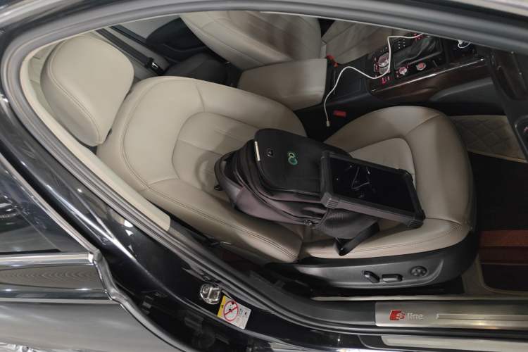 Used Audi A6L 2014 30 FSI Technology Model