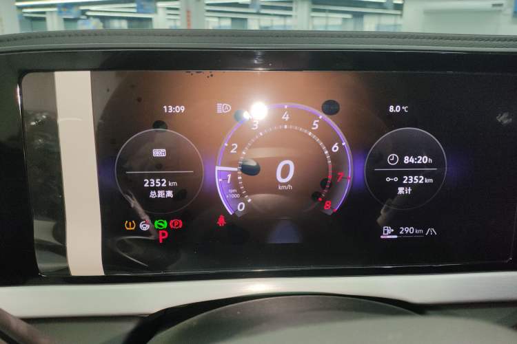 Used Volkswagen Passat 2025 Pro 380TSI Dragon Edition
