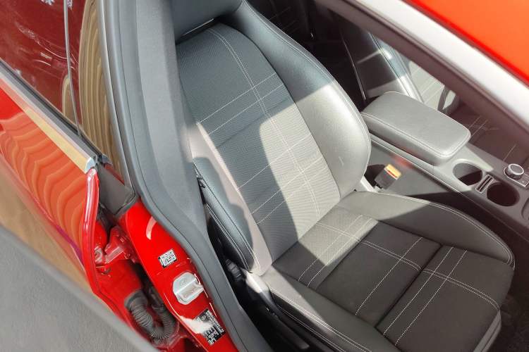 Used Mercedes-Benz CLA 2016 CLA 200 Sport Edition
