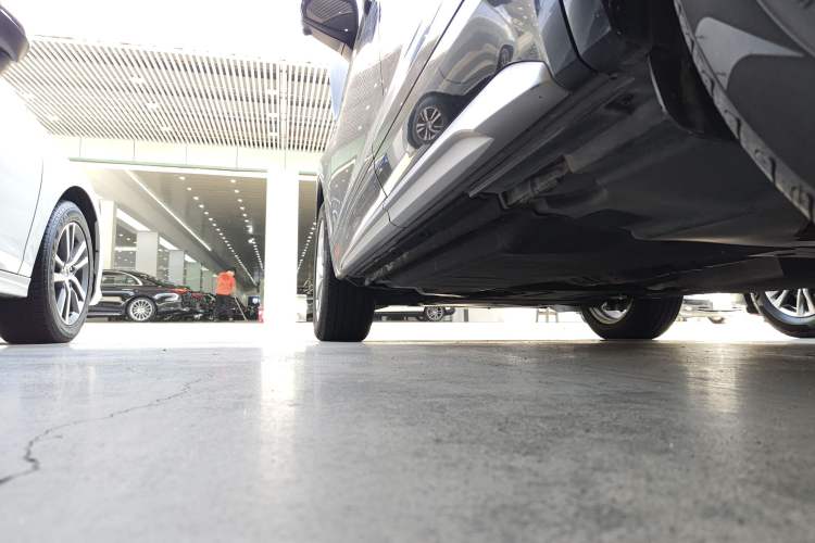 Used Audi Q5L 2022 40T Luxury Dynamic Model
