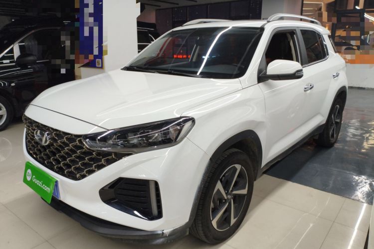 Used Hyundai ix35 2021 2.0L Automatic 2WD GLS Leading Edition