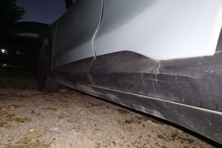 Used  S05 2024 510 Plus Pure Electric Version
