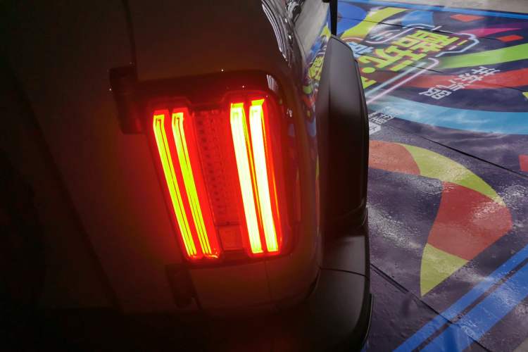 Used Tank 300 2024 2.0T Conqueror