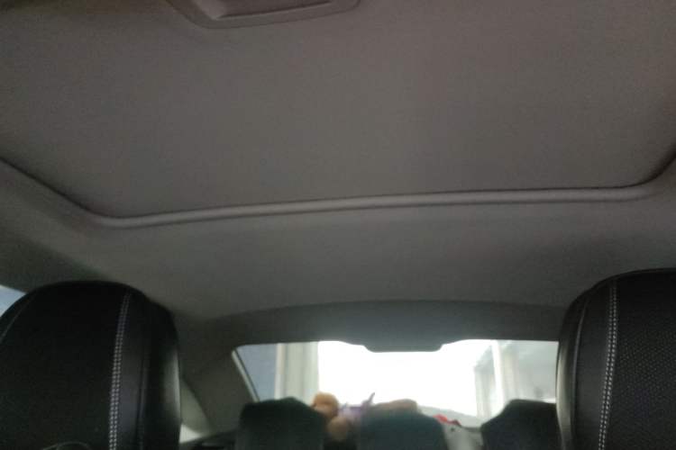 Used Chevrolet Monza 2022 320 Automatic Enjoyment Sunroof Version
