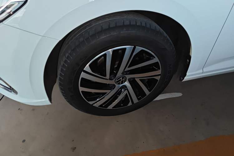 Used Volkswagen Lavida 2023 1.5L Automatic 5 Million Edition
