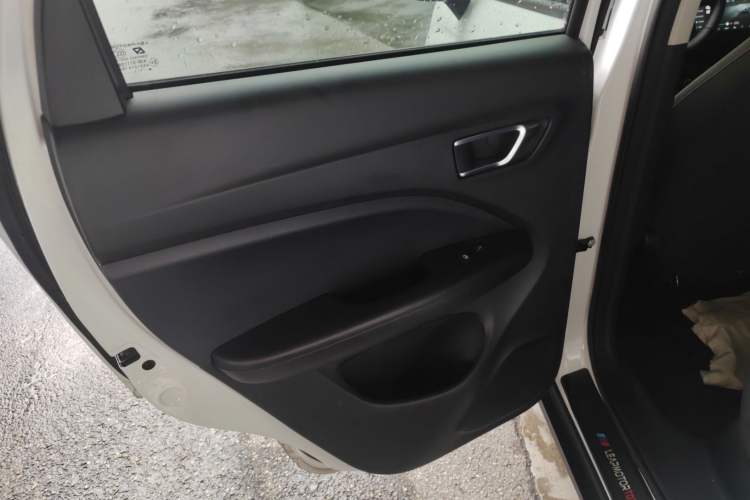 Used Leapmotor T03 2021 400 Lite Edition - Lithium-Ion Battery
